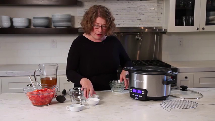 Watch MSC-400 Cook Central 3 in 1 Quart MultiCooker on Amazon Live